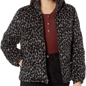 Puffer Coat